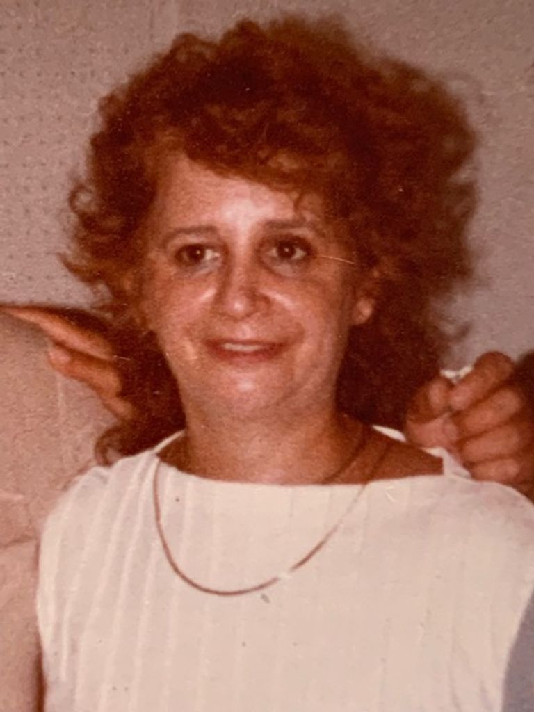 Henrietta "Keta" Ramos