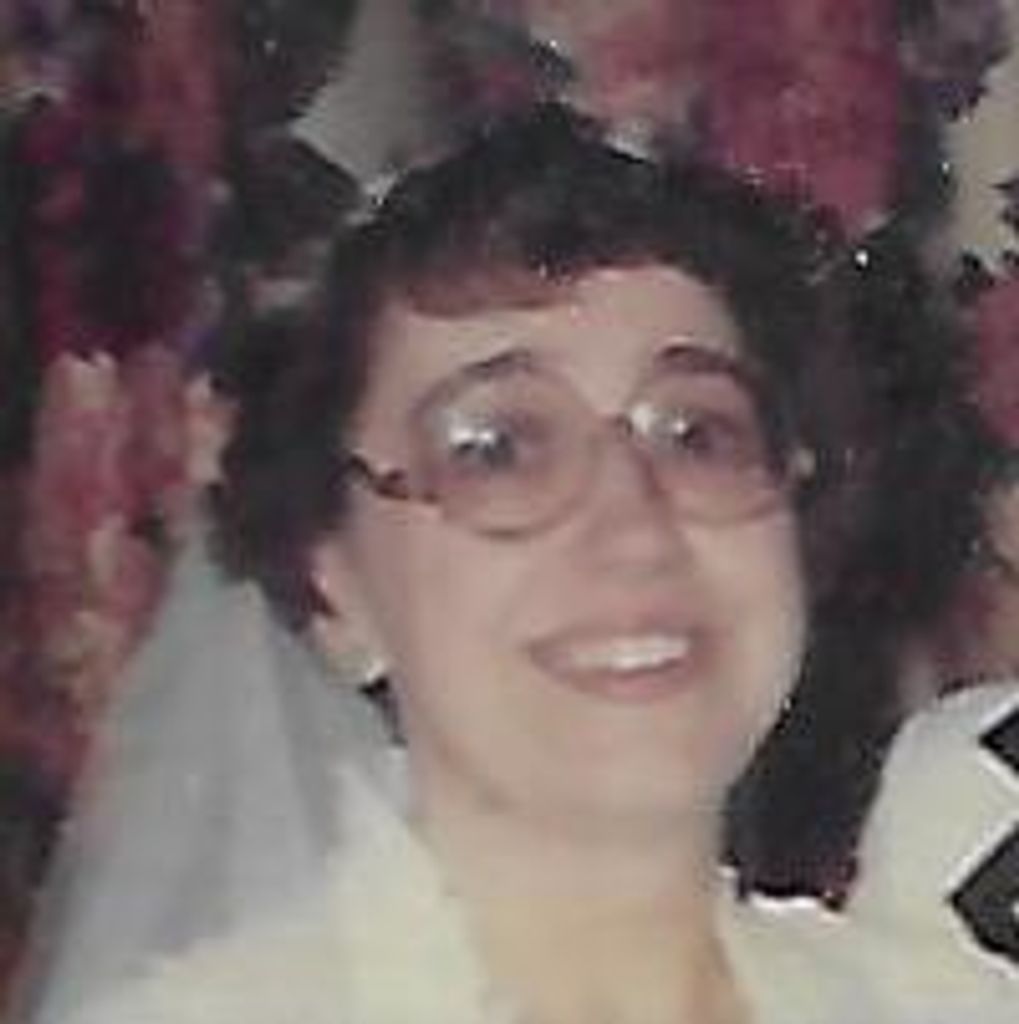 Lorraine Theriault Profile Photo