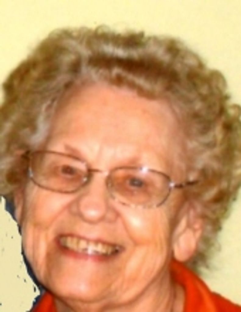 Eleanor  D. Frabotta