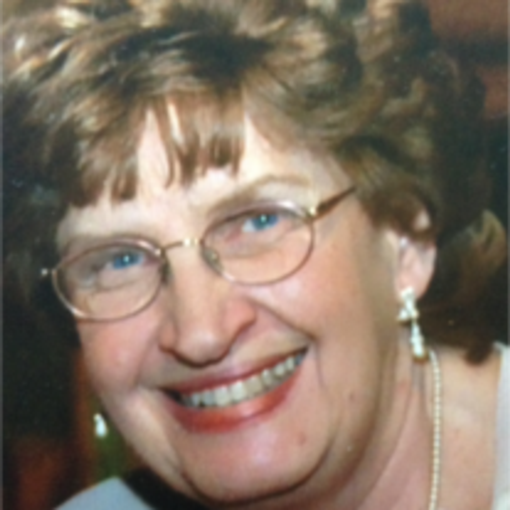 Gertrude Ann Vanatta