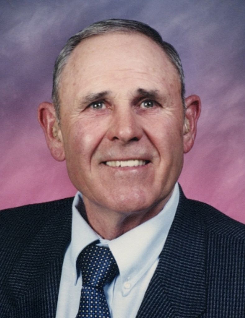 Ronald Duane Bernia Profile Photo