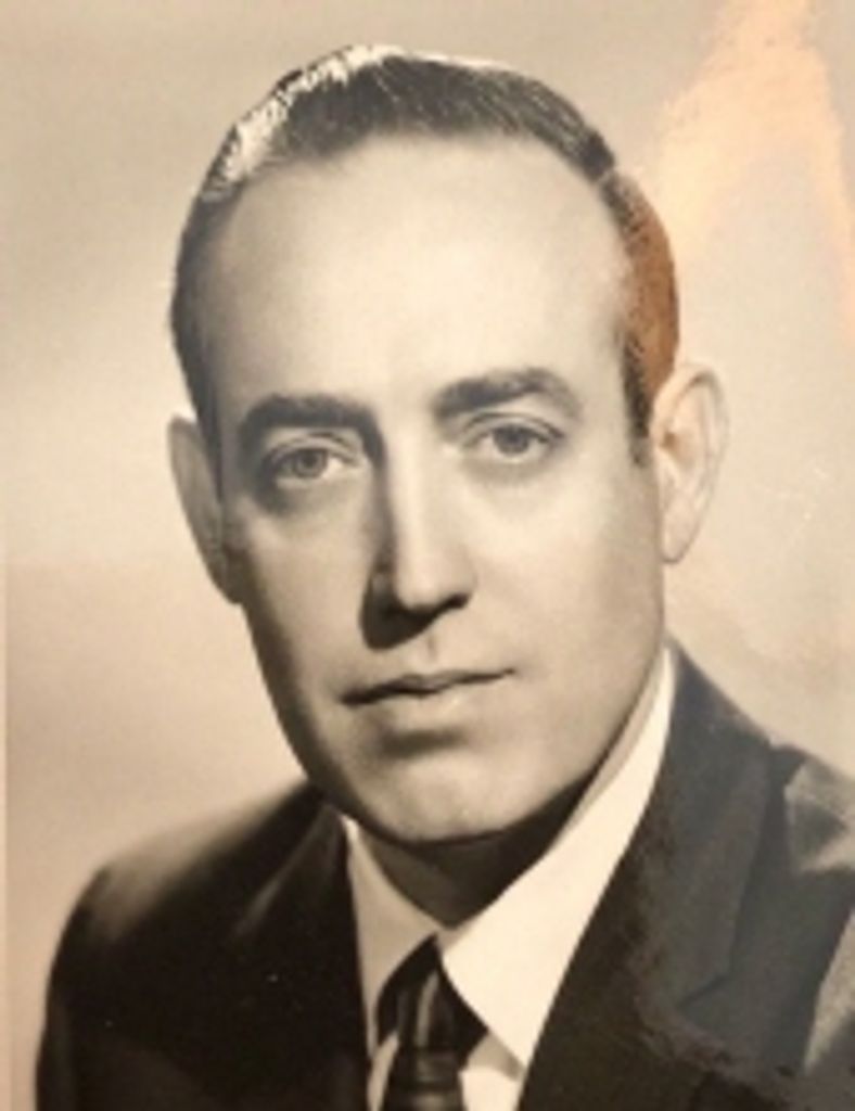 John Henry Schruben