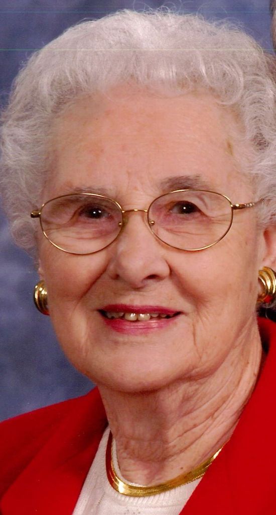 Ann Neal Harrell
