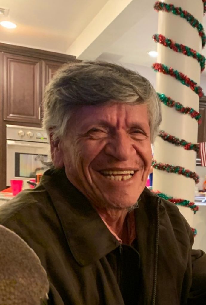 Marcos Antonio Gutierrez Profile Photo