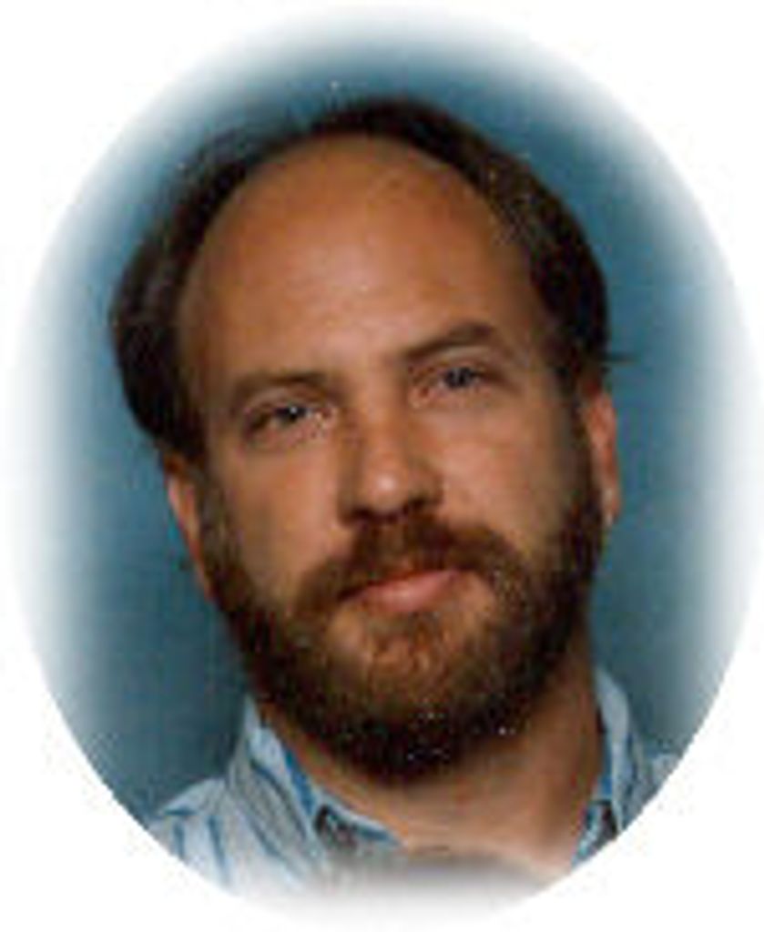 Steven Thomas Head Profile Photo
