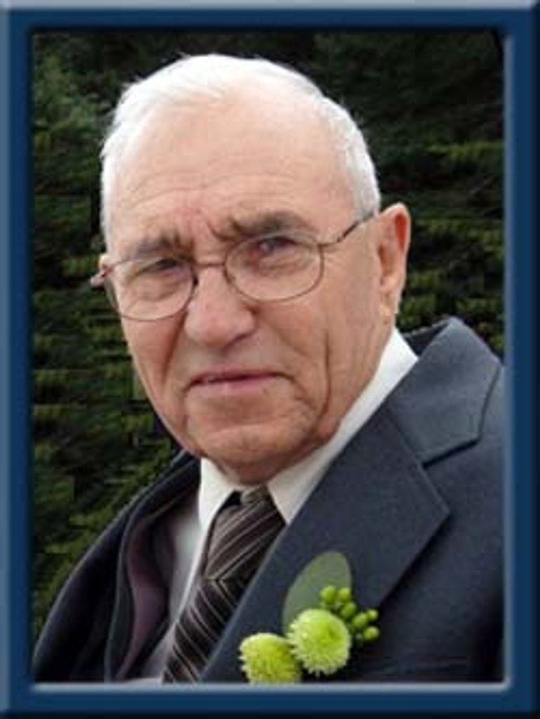 Murray Ross Mackenzie