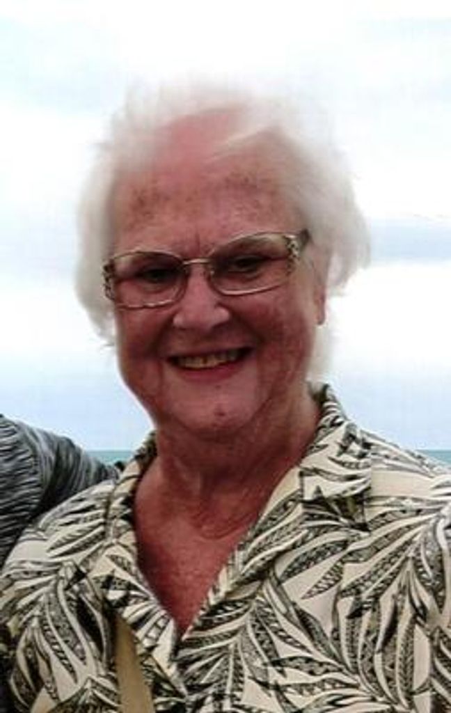 Joan Linda Bilger Profile Photo