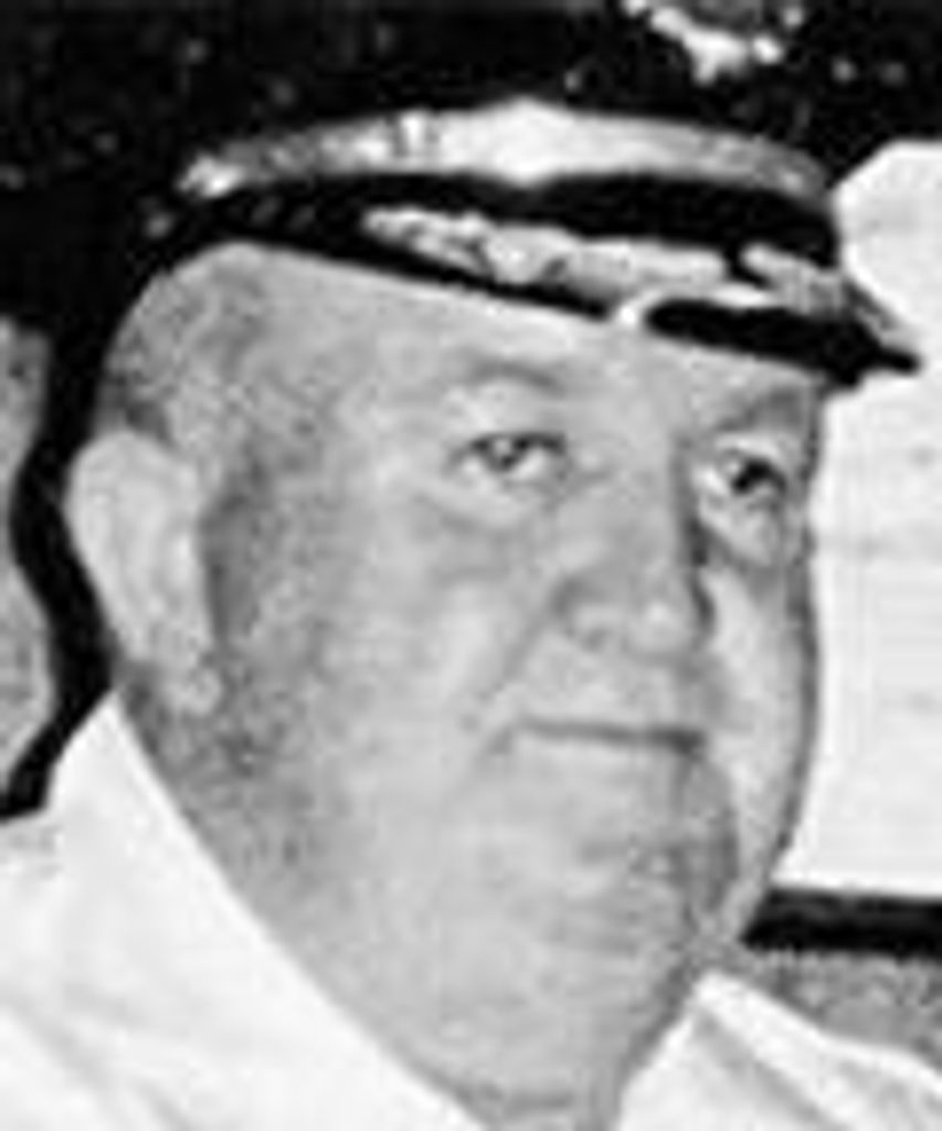Leonard F. Ash Sr.