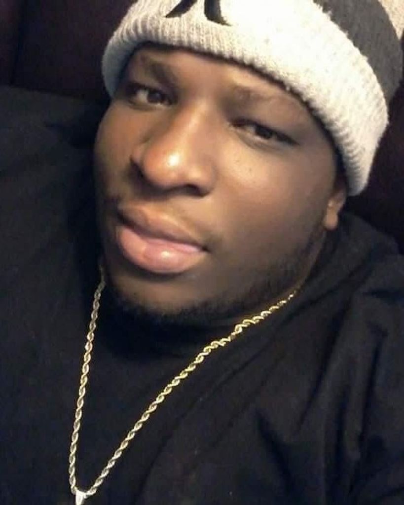 Christopher Dwayne Banks
