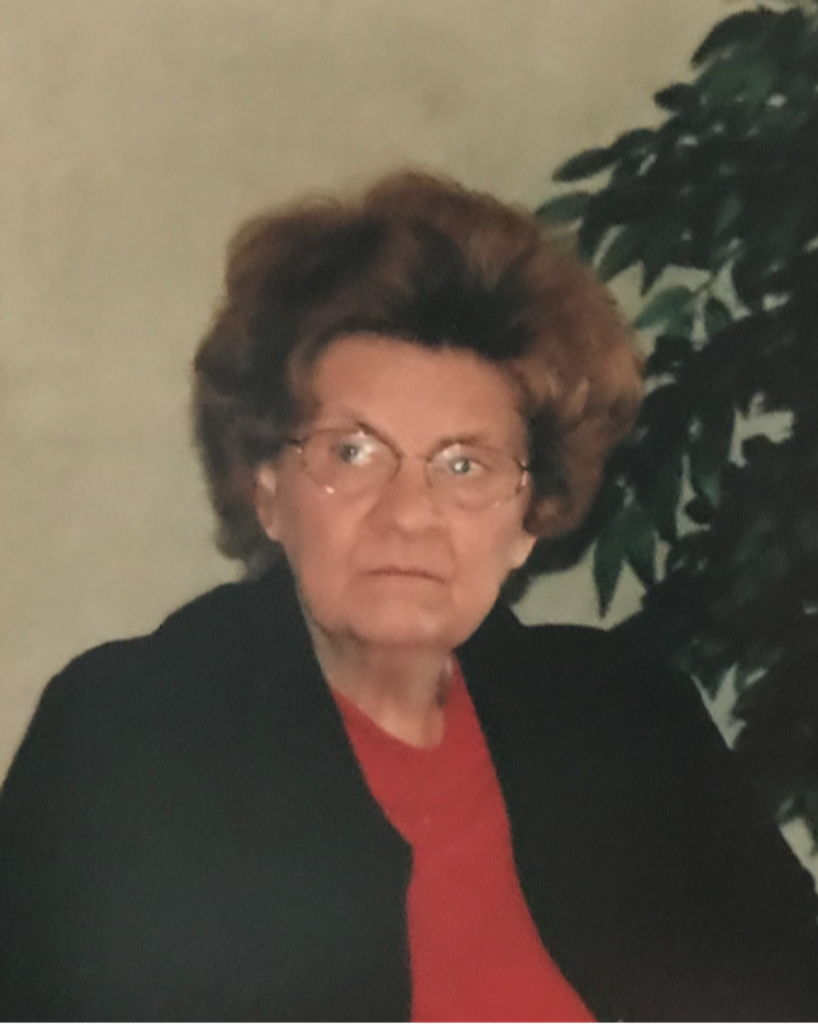 Jane Turner