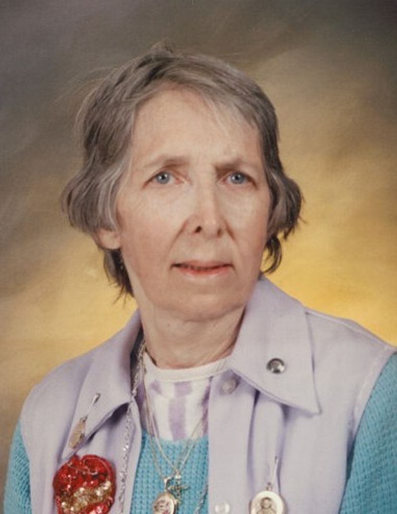 Elizabeth Jones