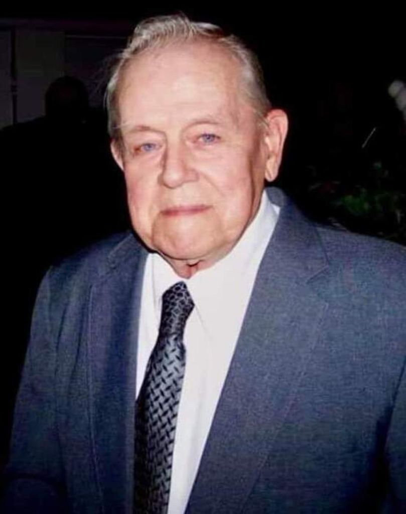 Thomas H. Reedy Sr. Profile Photo