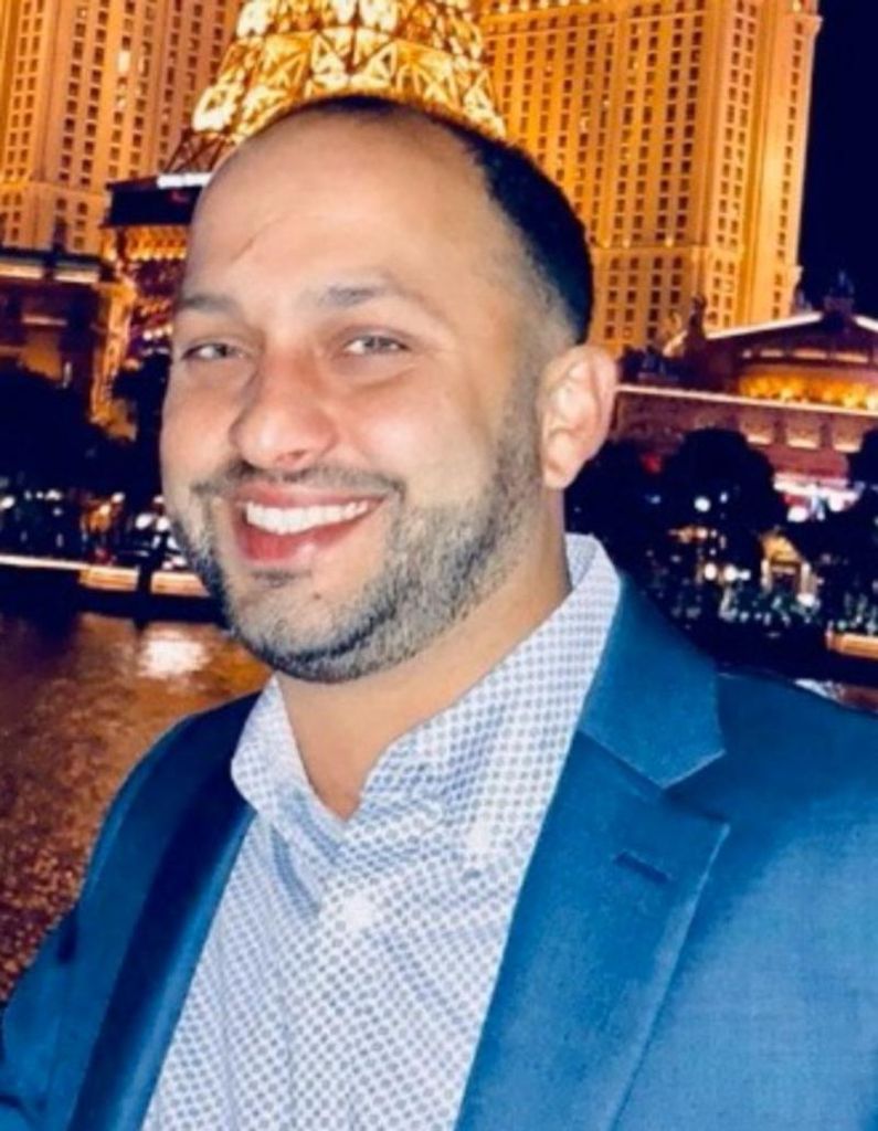 Austin James Villarreal Profile Photo