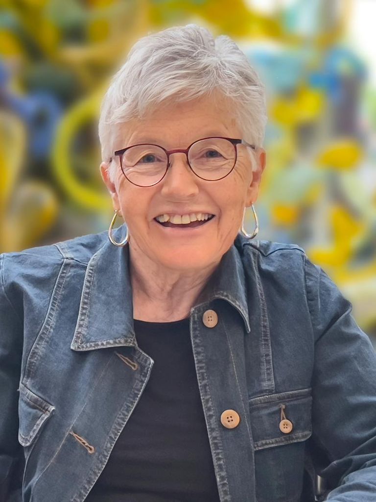 Miriam Erb Mast
