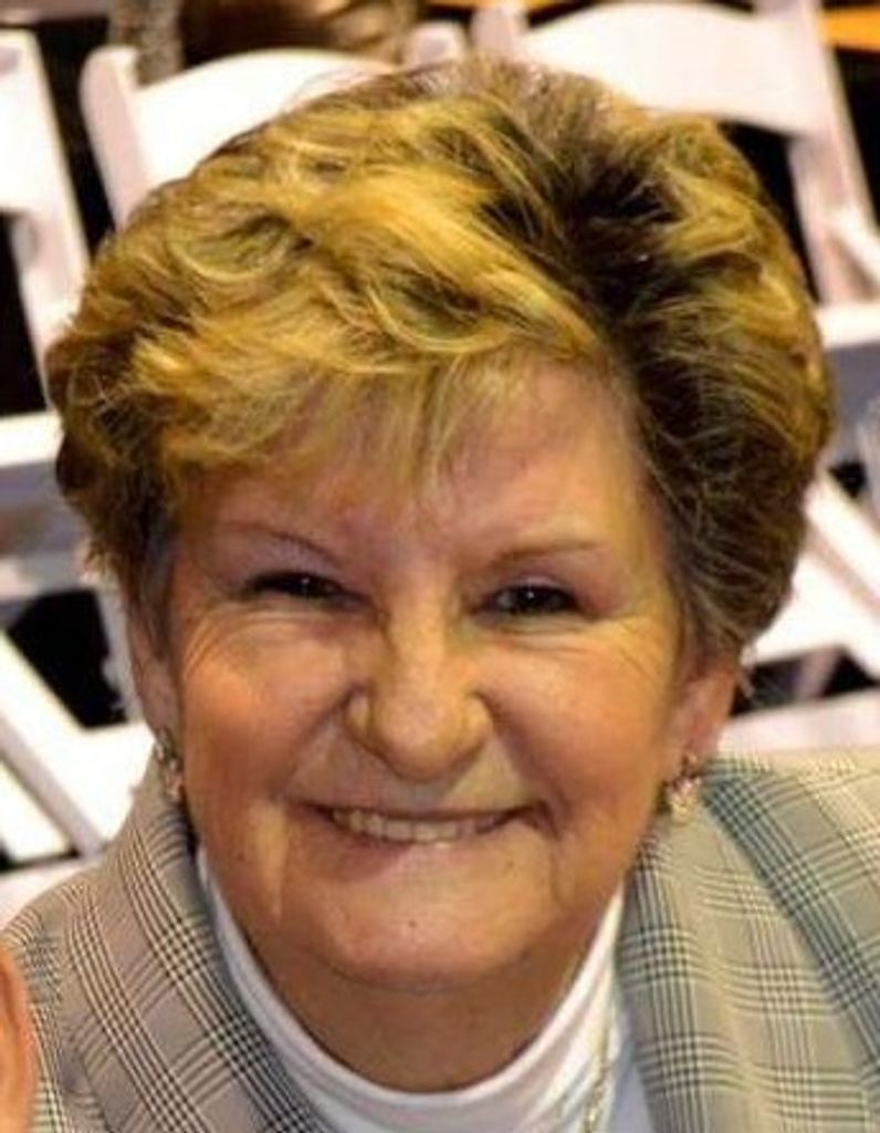 Barbara Taylor Singletary