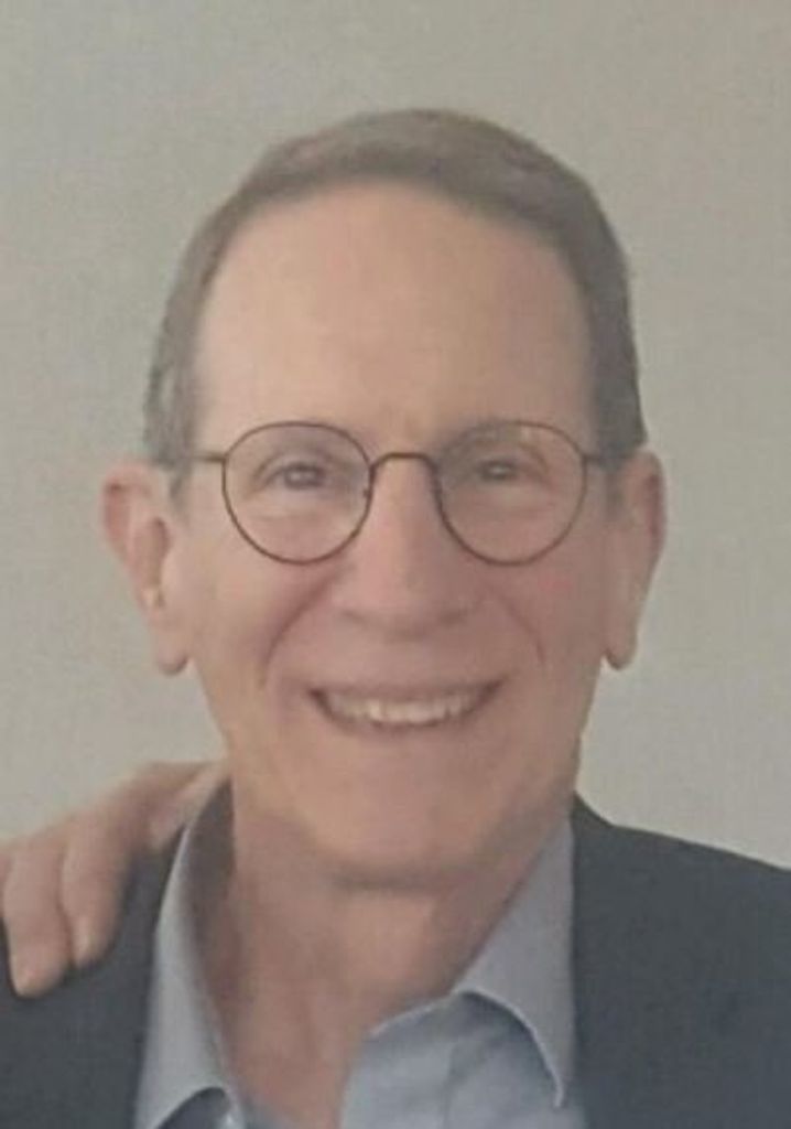 Brian Eliot Larsen