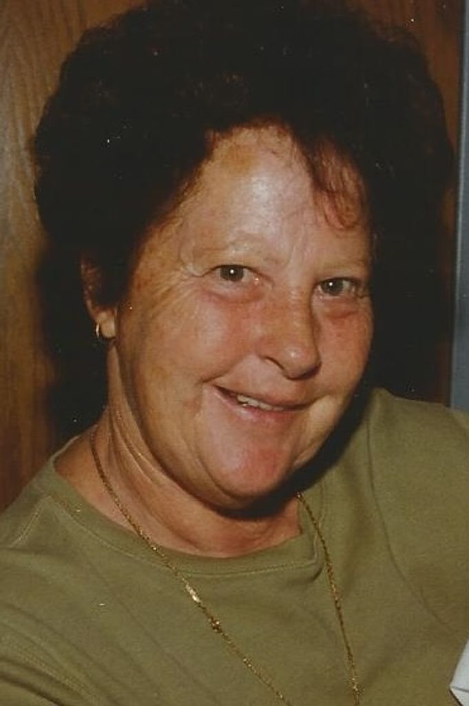 Winifred "Winnie" (Smith)  Pilling