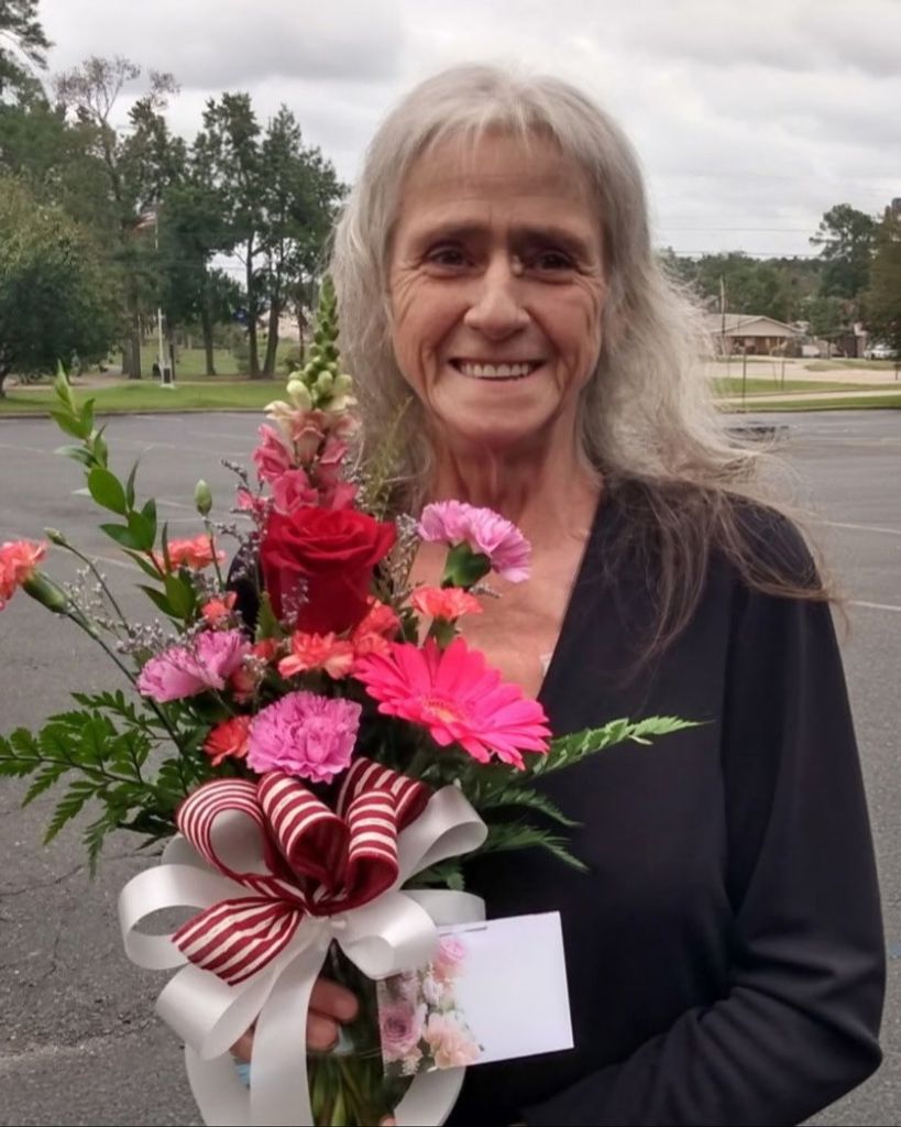 Vera Elaine Burge Profile Photo