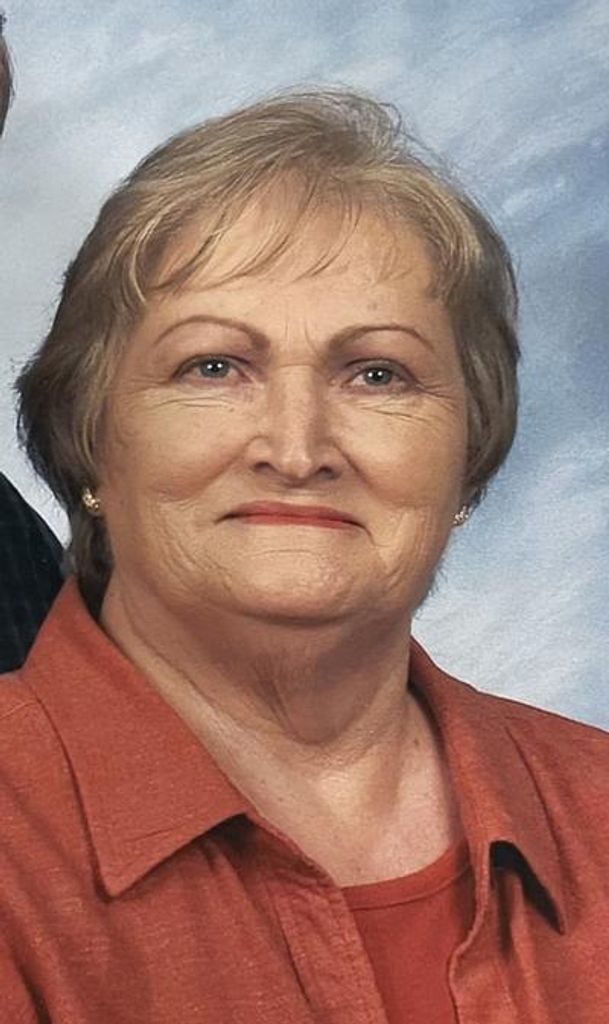 Prescilla Christene Morris Profile Photo