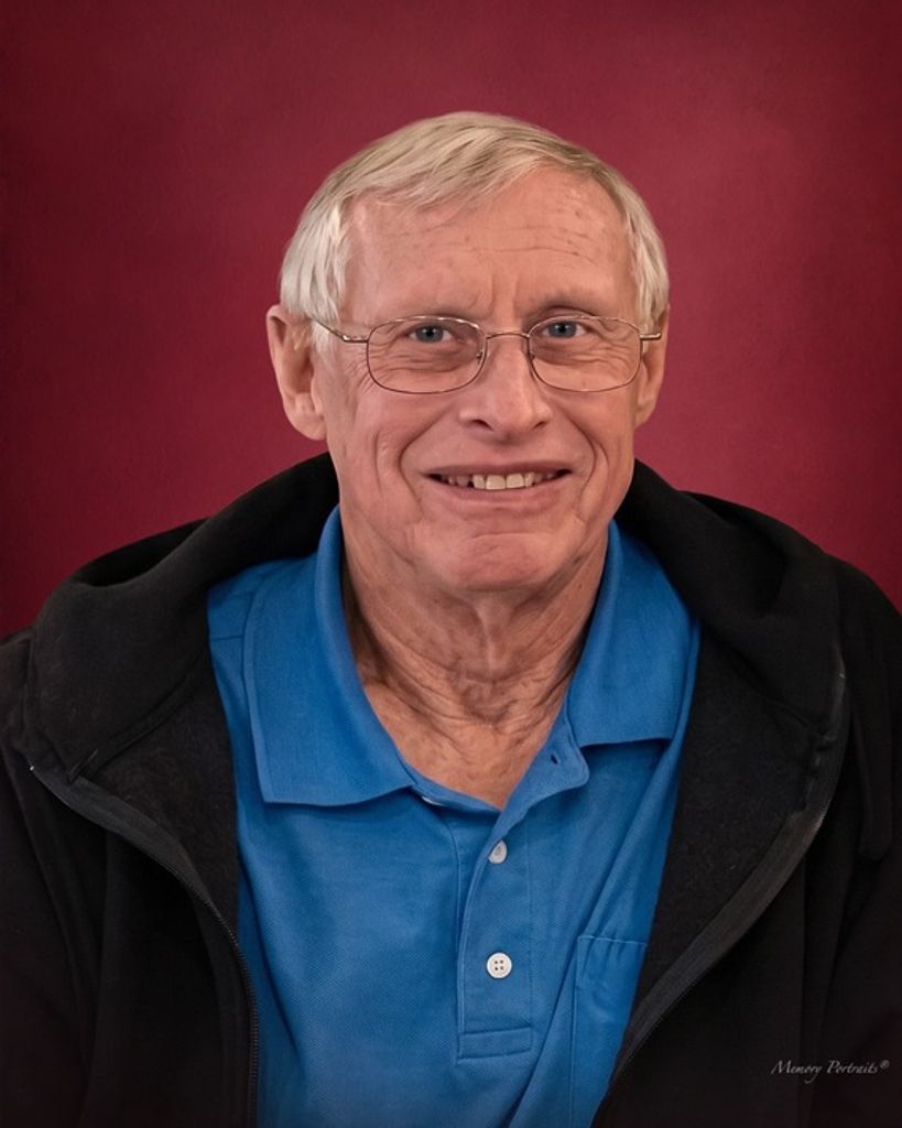 George D. Hall, Jr.