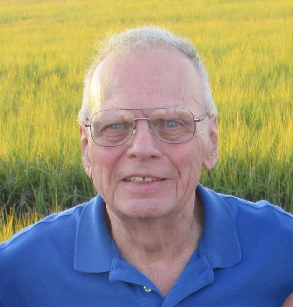 Donald W. Olson