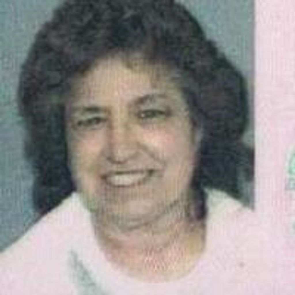 Laura J (Calabro) Reggio