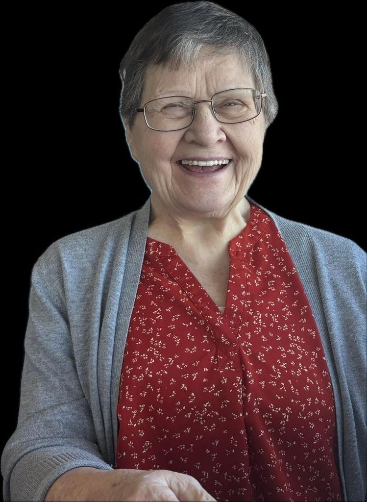 Patricia M. (Dolan) Weitzel