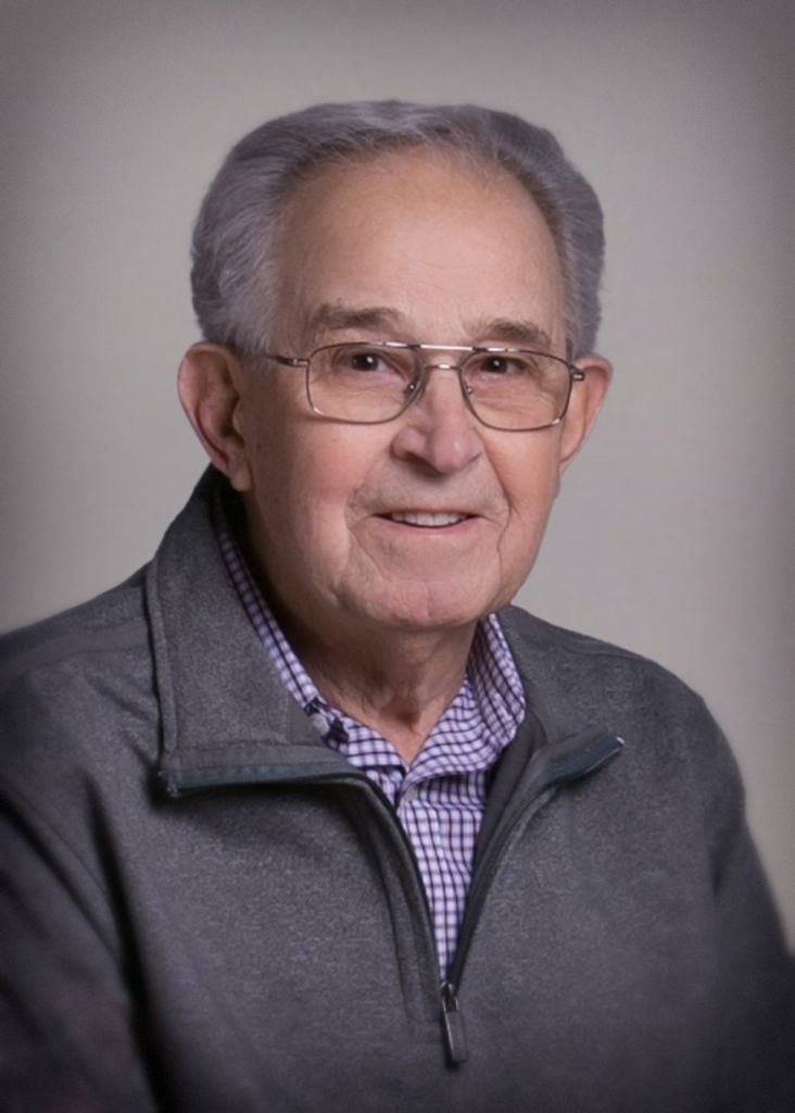 Lyle Vincent Zenner Profile Photo