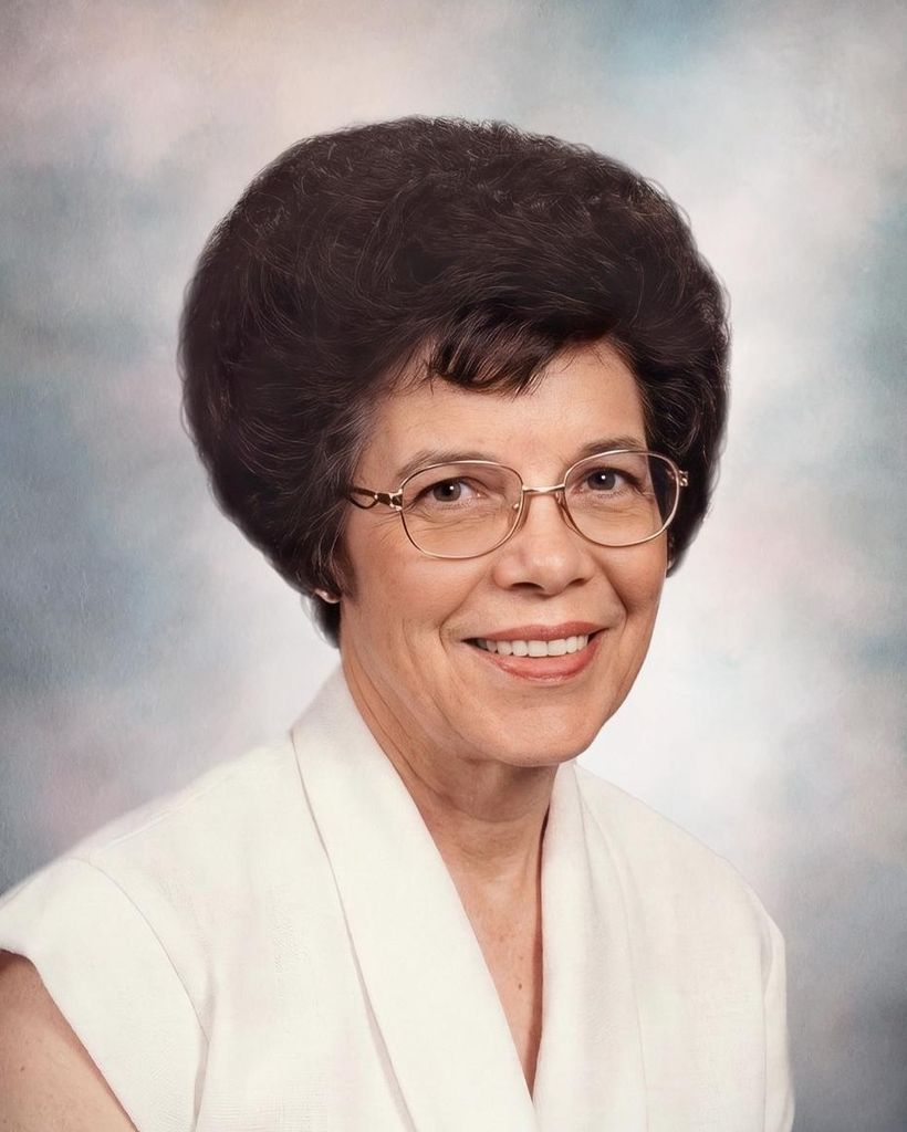 Berniece Alene Hawkins