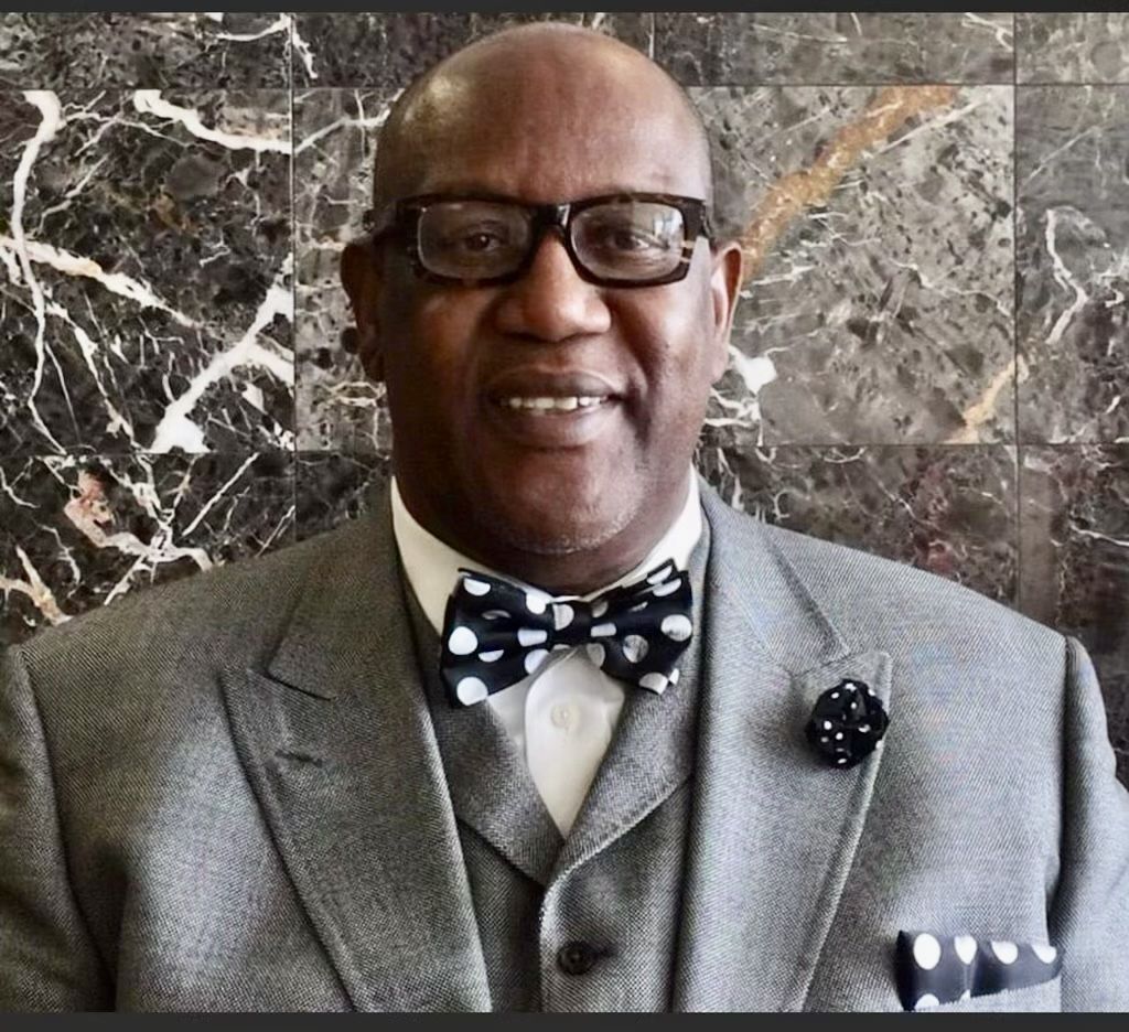 Apostle Leon M. Emerson Profile Photo