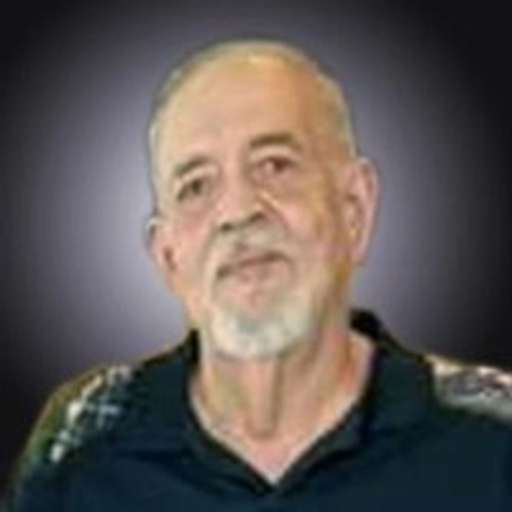 James  Robert Williams
