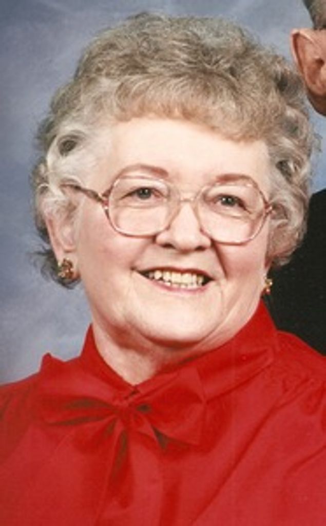 Mildred Delores (Liming)  Vangorp