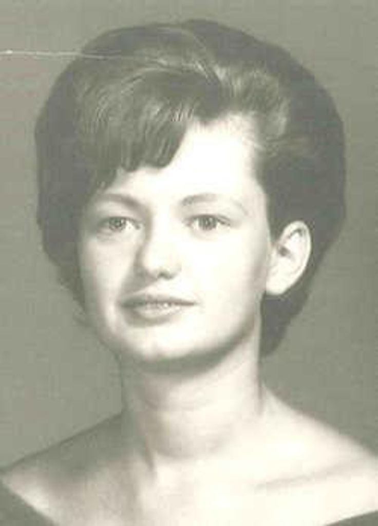 Frances Elaine Roberts