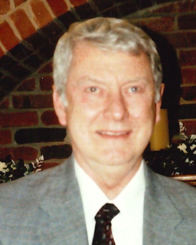 Don Gilbert Profile Photo