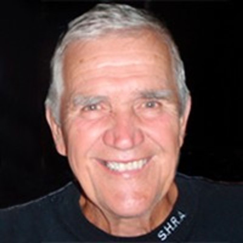 Robert "Bob" Stanley Ray