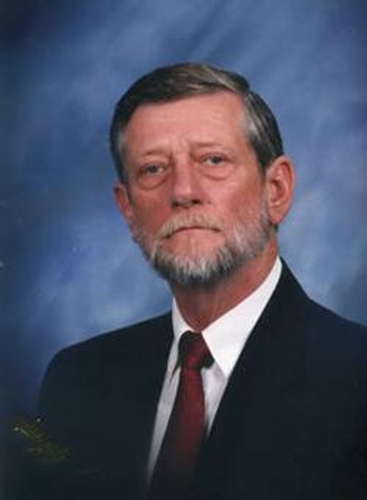 Charles Parham Profile Photo