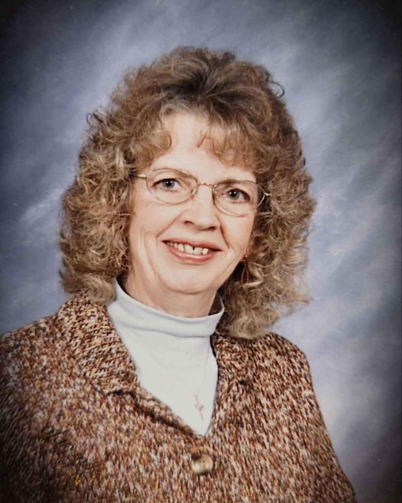 Patricia A. Stewart