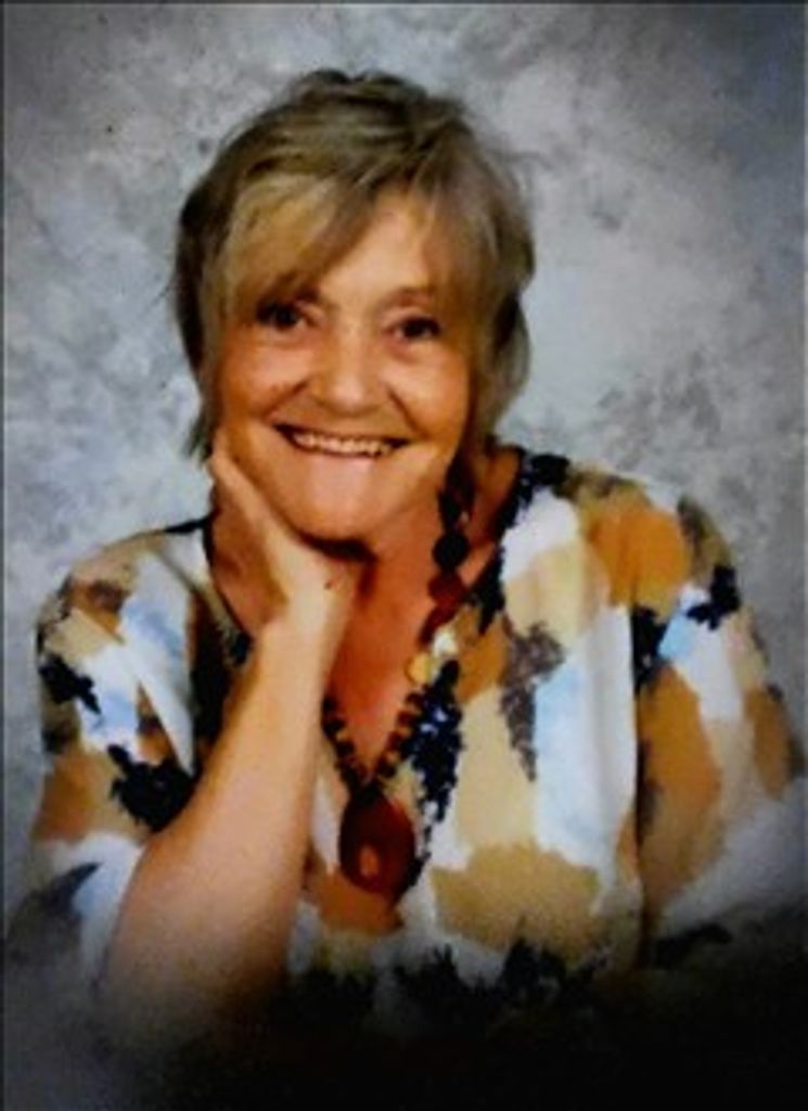 Myrtle Annette Green Profile Photo