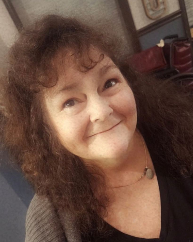 Paula Gayle Johnson (Gulley) Profile Photo
