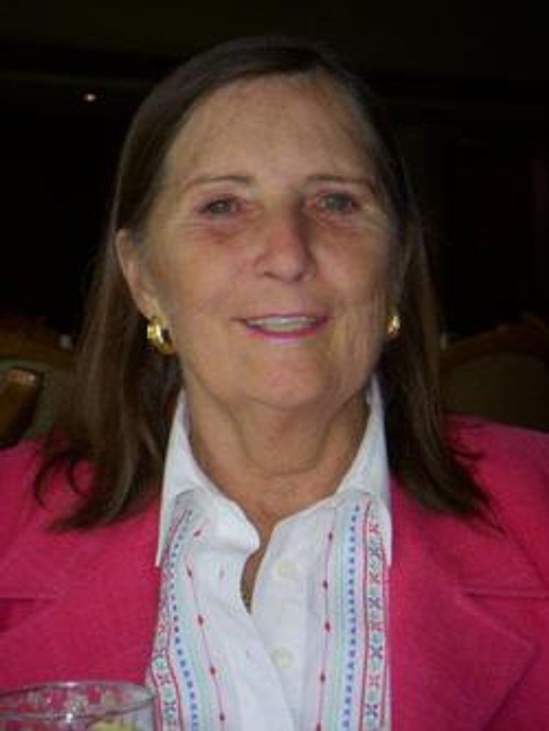 Kathleen M. Spencer