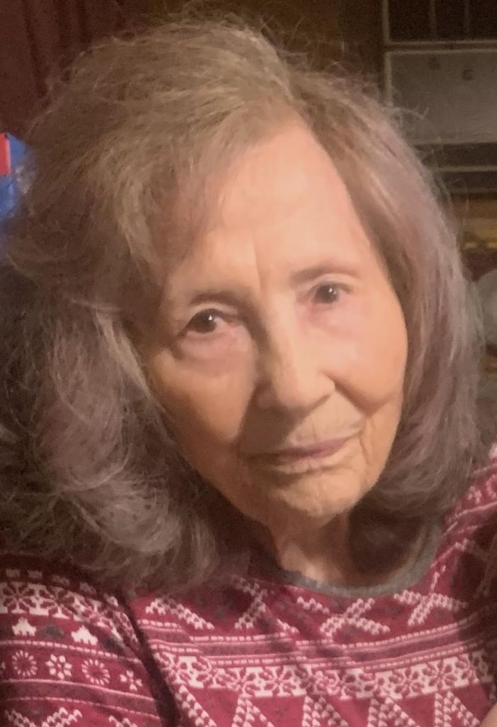 Virginia Pearl Laughter Profile Photo