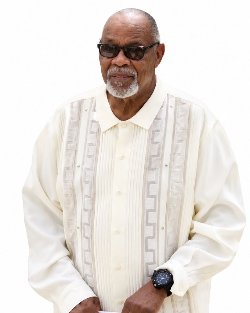 Glen Askew Profile Photo