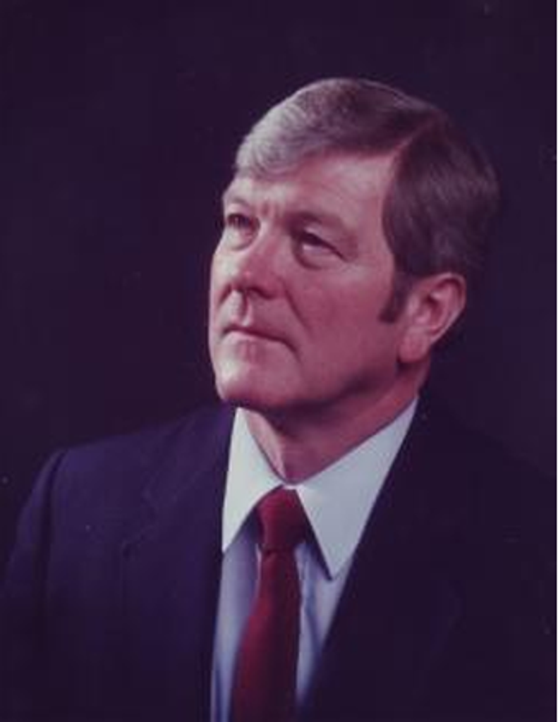 Milton Raymond \"Ray\" Walton,  Jr.