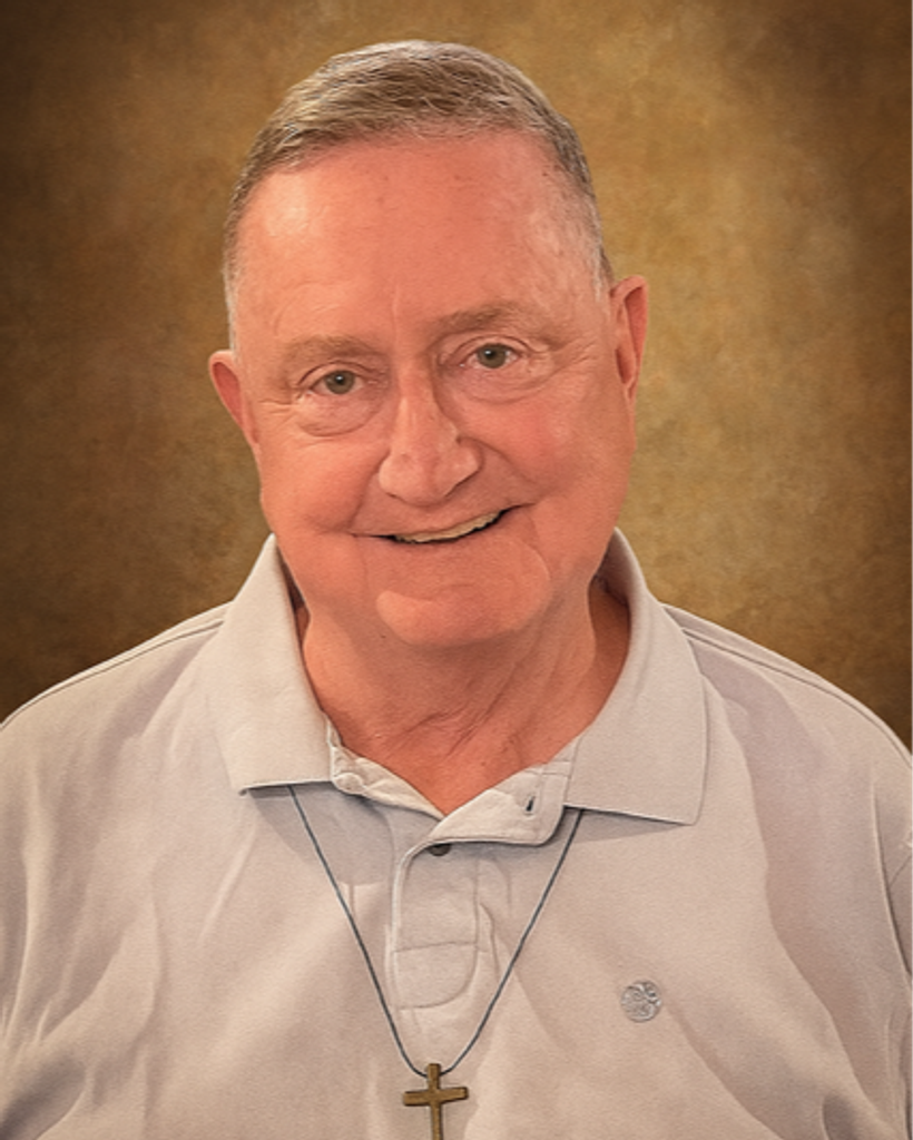 Alan Henry Van Heusen Profile Photo