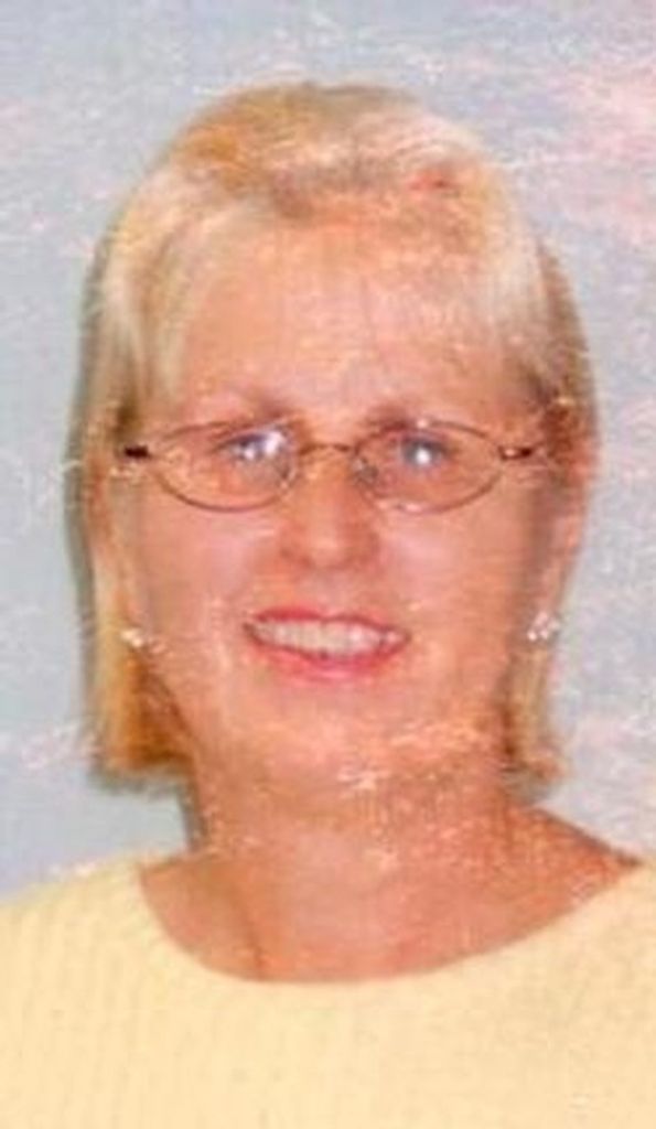 Connie June Lynd