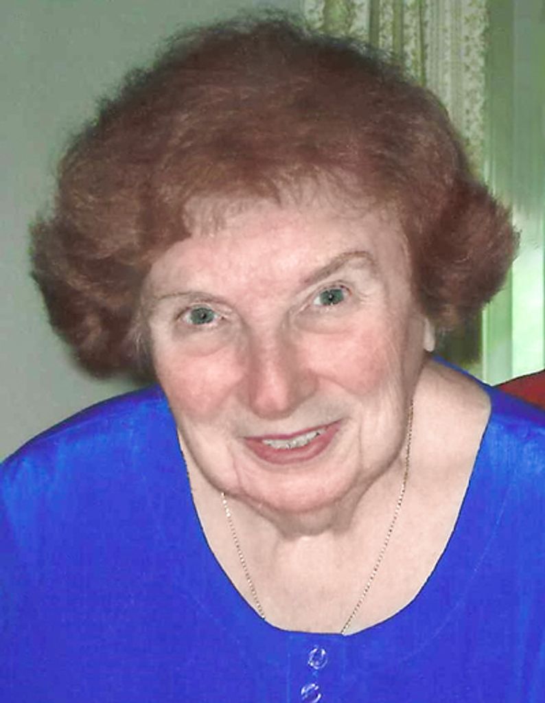 Rita A. Keady Profile Photo