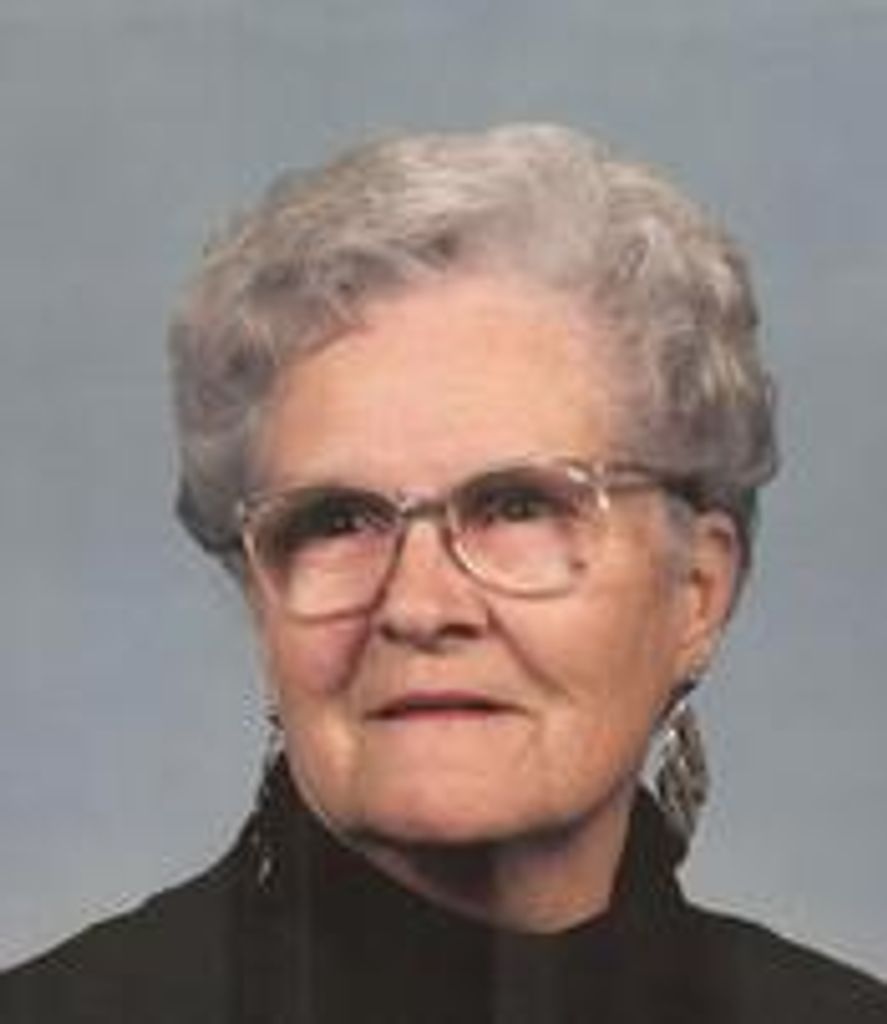 Clara Nadine Kroeger Profile Photo