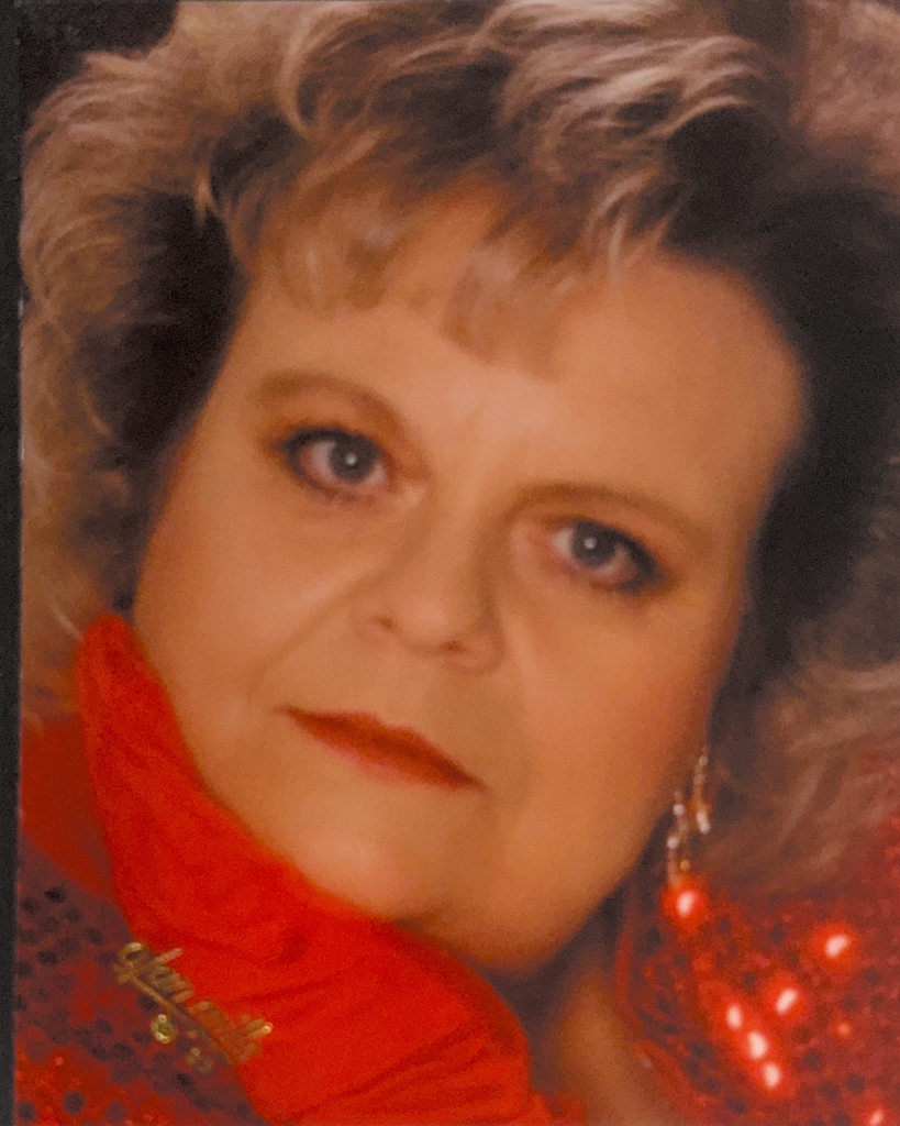 Patricia Ann Bradfield