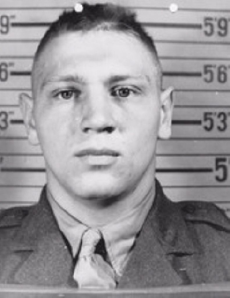 William Edward Rambo