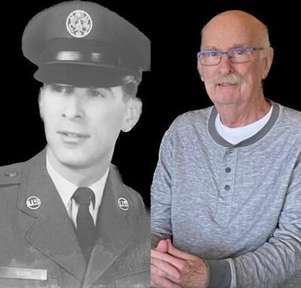 Jerry Lee Young Profile Photo